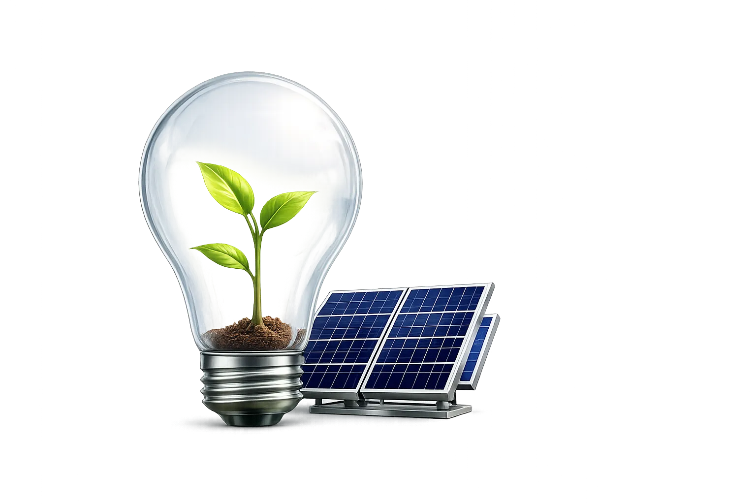 Solar Bulb